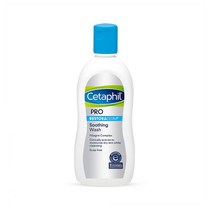 Cetaphil - Pro Restora Derm 세타필 수딩 워시 10oz(296ml)