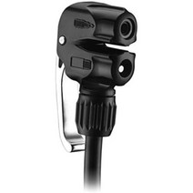 리자인 펌프 헤드 듀얼 밸브