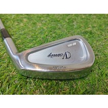 중고 VEGA V CAVITY RAF-501i R300 5번 단품아이언, 없음