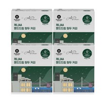 빠른배송 맥널티 아이브루 스틱커피드립커피 모음 사무실 탕비실, 18 맥널티 부산 에테르 케냐AA