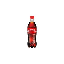 코카콜라 PET 500ml 24개