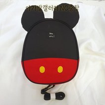[아가방] 디즈니 콜라보 돌 선물 추천 미아 방지 미키마우스 가방 P0