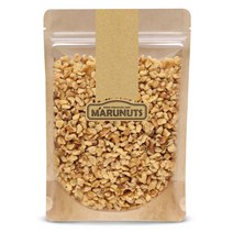 마루넛 호두분태 무염 신선하고 깨끗한 당일포장배송200g~600g, 1개, 500g(250g+250g)