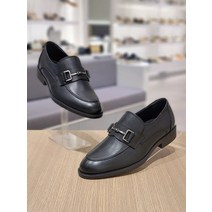 닥스 남성 세미 정장 로퍼 DOM64304(1688990)