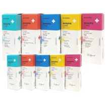 닥터맘마 미니파이 케어 강아지 고양이 습식간식 리브 브레스 하이드로 케어파인, 닥터맘마 미니파이 케어파인