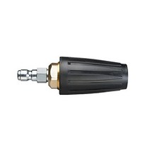 Hydroshot 휴대용 파워 클리너 용 WORX WA4037 진동 터보 노즐, 단일옵션