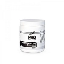 Fritz PRO - 염화 암모늄 500gm