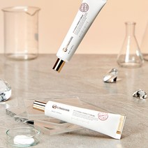 더마한 화이트닝 3 in 1 퍼펙트 크림 40ml, 5개
