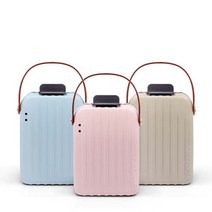 미니쿠치 프리미엄 샌드위치 메이커 MC-103SW 색상선택, 블루, 블루