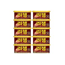 동원 리챔 핫치폴레 200g 10캔