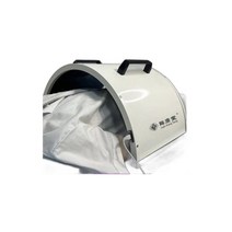 돔사우나 찜질기 온열돔 피부관리실 원적외선 테라피 열돔, 원적외선 280 와트 따뜻한 캐빈