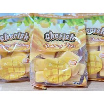 베트남 체리쉬 망고푸딩 젤리 cherish 대용량 ( 850g x 2개 SET )