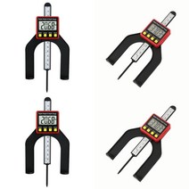 SC 디지털 깊이 높이 게이지 측정기 높이게이지 깊이게이지