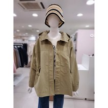 올리브데올리브 허리 스트링 후드점퍼 YW4SM562(3619224) 백화점
