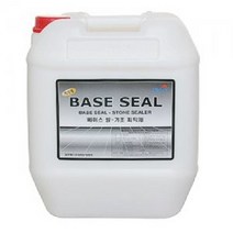 베이스 씰 기초피막제 바닥청소 코팅제 왁스 씰링, 단일 수량