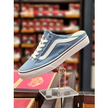 {{반스}} 스타일 36 뮬 스니커즈 VN0A7Q5BKI