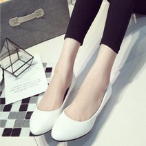쇼핑몰 구두 면접 미들힐 정장 데일리 여성 발편한 고급 펌프스 슈즈 사이트 여자 신발