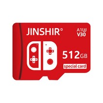 SIDARDOE게임메모리 TF카드 마이크로SD 1T, 128GB