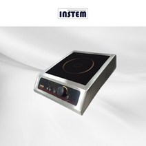 인스템 인덕션 ISP030 1구 고화력 포터블 인덕션렌지., 기본, 해당 제품은 자가설치로 택배발송 됨