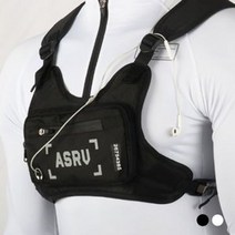 스포츠힙색 바이크힙색 라이딩슬링백