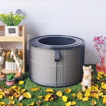 LG 퓨리케어 360 듀얼 공기청정기 국내생산 호환필터, 20. AS300DWFR