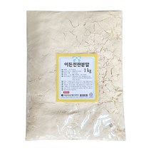 이든 전란 분말1kg 전란 가루 계란 가루, 1개, 1kg