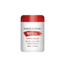 다다토모 이로하스 힐링 화이트 블리치 탈색제 500g, 1개