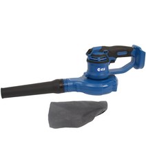 ES산업 LB256M-N 18V 흡입 겸용 충전 송풍기 브로와, 1개