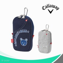 캘러웨이 2021 CG베어 유틸리티 케이스, 네이비