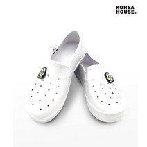 EVA 쿠션왕 만능화 실내화 고무실내화 학교실내화 240