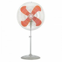 국산 대형선풍기 F302 업소용 공업용 선풍기 30인치, 24인치 스탠드형