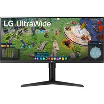 커브드모니터 게이밍 게임 용 듀얼 커브 모니터 LG 29WP60G-B 울트라와이드 모니터 29형 21:9 FHD(2560 x 1, 01 29 Inches