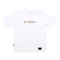 [츄바스코] CHUBASCO SLOGAN CREW NECK CHT16013