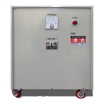 공업용 변압기 삼상 15KVA 220v 380v 440v 480v 3상 건식 복권 다운 승압 트랜스 도란스 한일 전압조정기, 입력삼상380V / 출력삼상220V, 1개