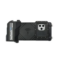 스마트폰 방수하우징 (아이폰) 다이브볼크 Divevolk(쿠폰사용불가), 12 pro