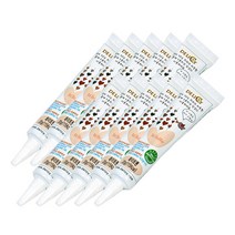 베스톰 초코펜 화이트, 20g, 10개입