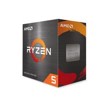[정품] AMD 라이젠 5 5500 6코어 12스레드 언락 데스크탑 프로세서 197030