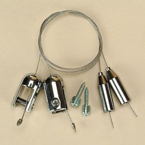 세모네모 Y0005 아크릴 포멕스 고리 10T 10개묶음 천정걸이 _ 3501209EA, $ 본상품선택, $ 1