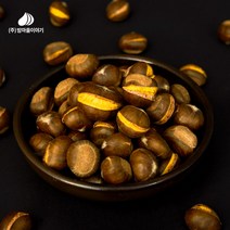 밤마을이야기 햇밤 칼집약단밤 국산밤 생율 칼집밤 공주밤 부여밤 군밤 단밤 1kg, 생율밤 1kg(칼집O), 1개