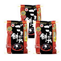 훈와리 메이진 고마다레모찌 60g, 3개