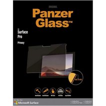 PanzerGlass - Privacy Screen Protector for Surface Pro (4th / 5th / 6th / 7th)