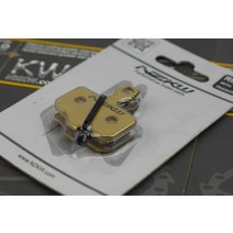 브레이크 소결 디스크 패드 AVID ELIXIR SRAM XO XX 긴 수명