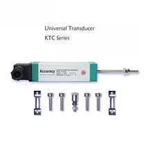 KTC 425-750mm 이동 선형 변위 센서 전자 눈금자 LWH 변환기 사출 기계 인쇄, 한개옵션1, 03 KTC-475mm