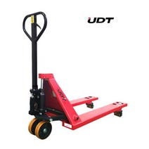 UDT 공장 파렛트 운반 핸드카트 운반대차 HG-25