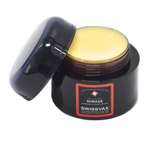 SWISSVAX 스위스벡스 미라지 카나우바 왁스 MIRAGE 40% Carnauba Wax 50ml, 1개