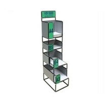 이면지활용함 4단 사무용함 프린트정리 보관함 대 4단함