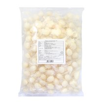 좋은세상 요거트향 대용량 젤리, 1개, 2.5kg