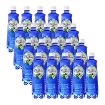 초정 탄산 그린애플 500ml 20개
