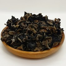 잇츠목이 국산 무농약 건 목이버섯 100g, 1개