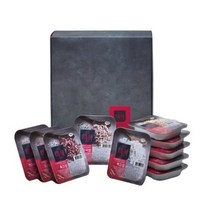 더미식 밥 선물세트, 4세트